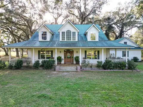 993 CR 722 — home for sale