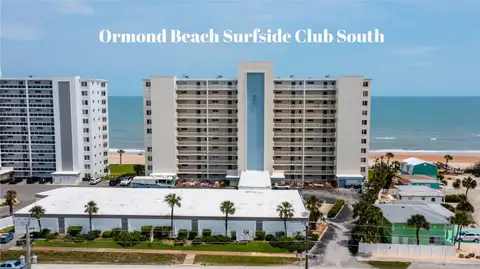 1133 OCEAN SHORE BLVD #302 — home for sale