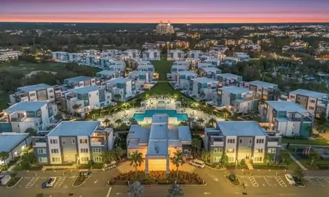 7760 SANDY RIDGE DR #108 — home for sale