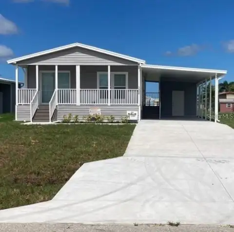 1556 BLUE HERON DR — home for sale