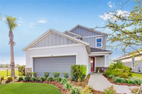 1224 TEAL CREEK DR — home for sale