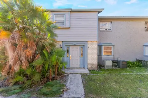 3071 GEORGE MASON AVE #5 — home for sale