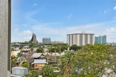 6165 CARRIER DR #3701 — home for sale