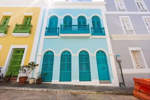 50 SAN FRANCISCO ST — home for sale