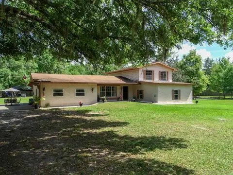4902 FIVE ACRE RD — home for sale