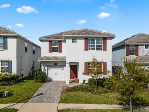 1565 MULLIGAN BLVD — home for sale