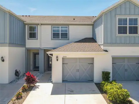 3926 GRASSLAND DR — home for sale