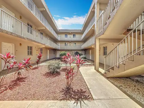 6065 NW 186TH ST #312 — home for sale