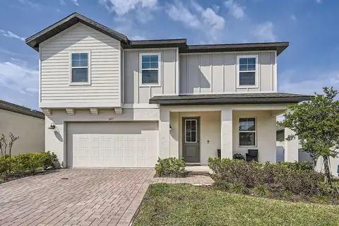2277 CROSSBOW ST — home for sale