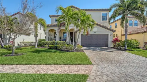 5723 TITLE ROW DR — home for sale