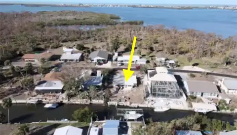 2061 S PINE ST — home for sale
