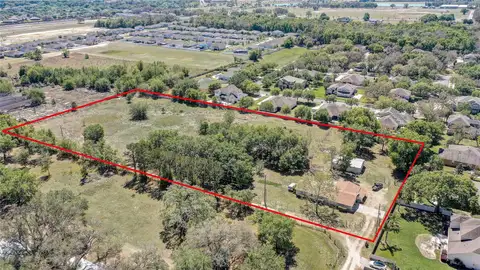 4550 CHANDLER RD — home for sale