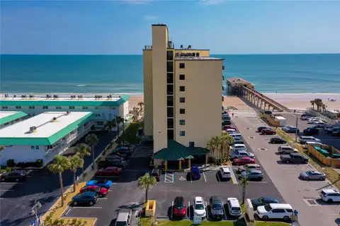 3647 S ATLANTIC AVE #5B — home for sale