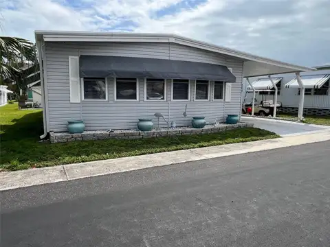 709 SUGAR PALM ST — home for sale
