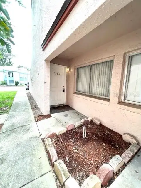 2538 CITRUS CLUB LN #105 — home for sale