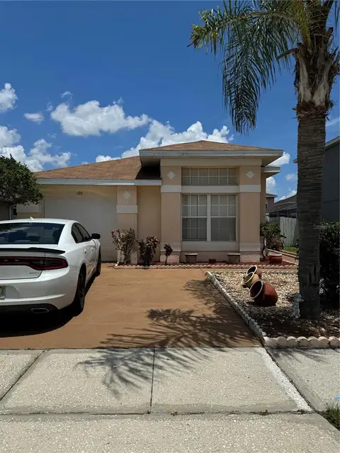 105 CATTAIL CT — home for sale