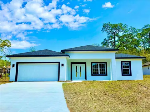 7815 N PRIMROSE DR — home for sale