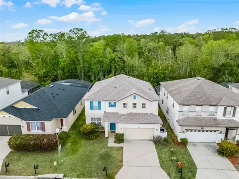 283 WILLOW VIEW DR — home for sale
