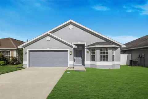4099 ISLAND LAKES DR — home for sale