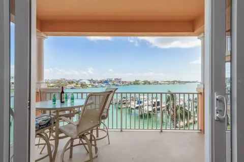 530 S GULFVIEW BLVD #303 — home for sale
