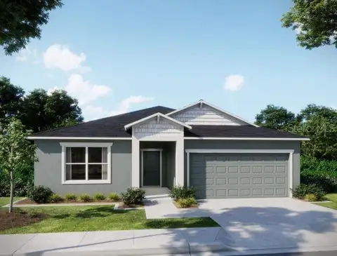 25290 PUERTA DR — home for sale