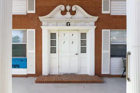 4158 TAMIAMI TRL #G1 — home for sale