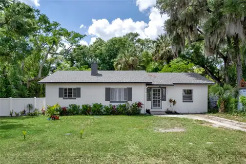 322 N FRANKFORT AVE — home for sale