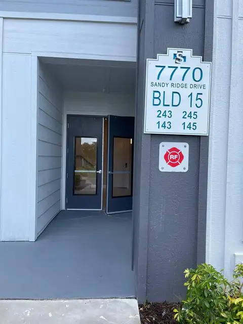 7770 SANDY RIDGE DR #145 — home for sale