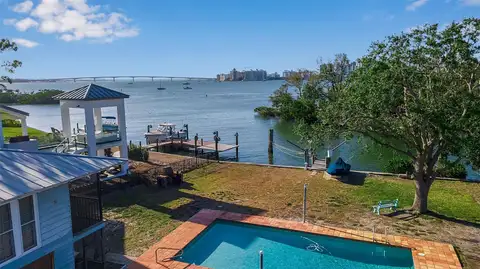 1479 BAY POINT DR — home for sale