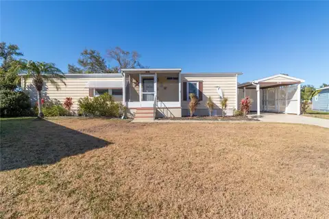 153 EGRET CIR — home for sale