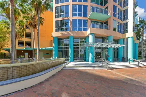 322 E CENTRAL BLVD #1008 — home for sale