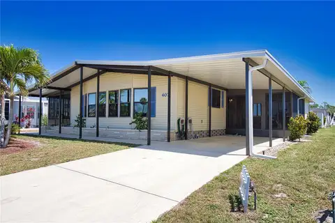 407 MADONNA — home for sale