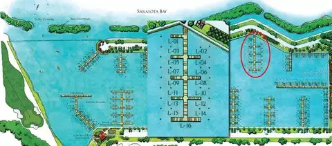 2600 HARBOURSIDE DR #L-03 — home for sale