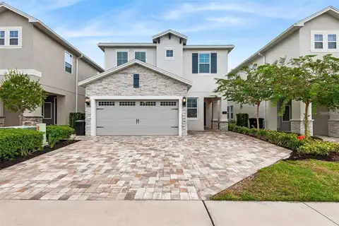 416 SOUTHFIELD ST — home for sale