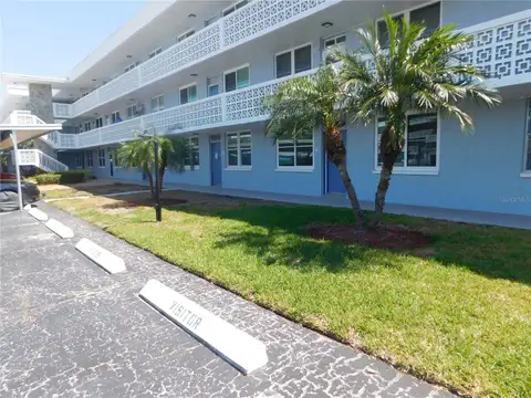 4715 BAY ST NE #119 — home for sale
