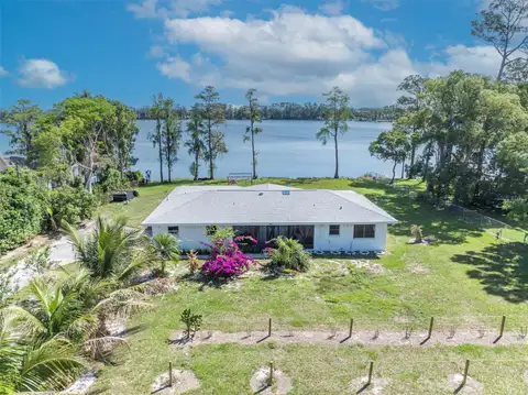 7420 LAKE WILLIS DR — home for sale