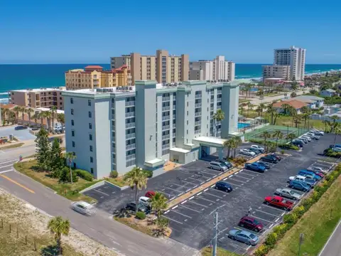 3800 S ATLANTIC AVE #702 — home for sale