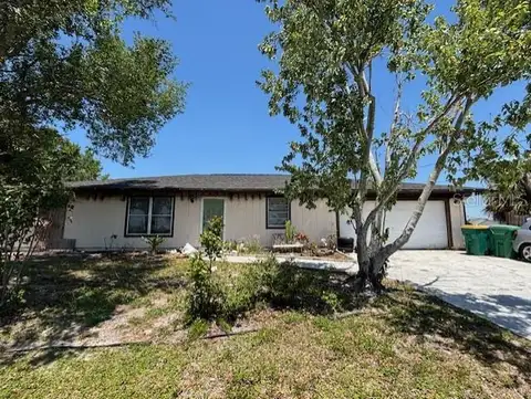 3538 PINETREE ST — home for sale