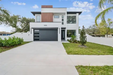 5406 N PERSHING PL — home for sale