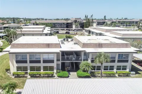 4726 MARINE PKWY #201 — home for sale