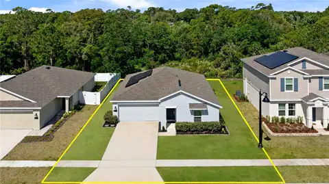 2518 HOPTREE LN — home for sale