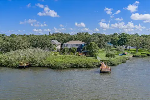 3484 SHORE DR — home for sale