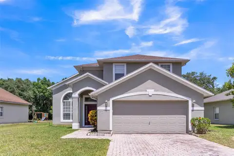 2433 HURON CIR — home for sale