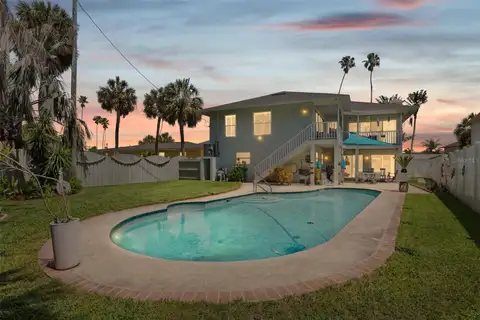 1842 BAYOU GRANDE BLVD NE — home for sale