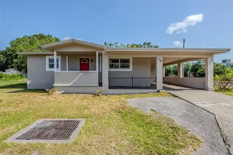 72 CAMPUS VIEW DR — home for sale