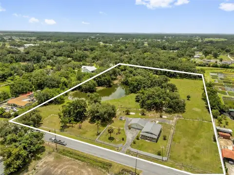 3101 MEDULLA RD — home for sale