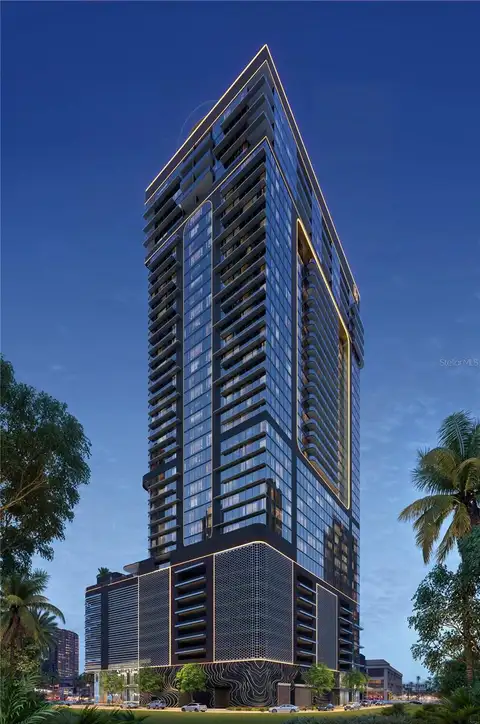 1101 E JACKSON ST #2415 — home for sale