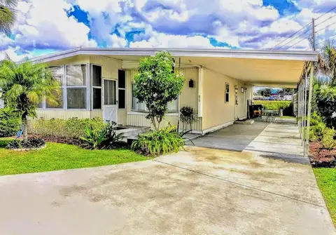 100 LAKESIDE RANCH DR — home for sale