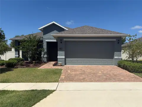 709 CALABRIA WAY — home for sale