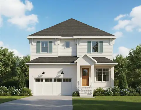 4316 S RENELLIE DR — home for sale